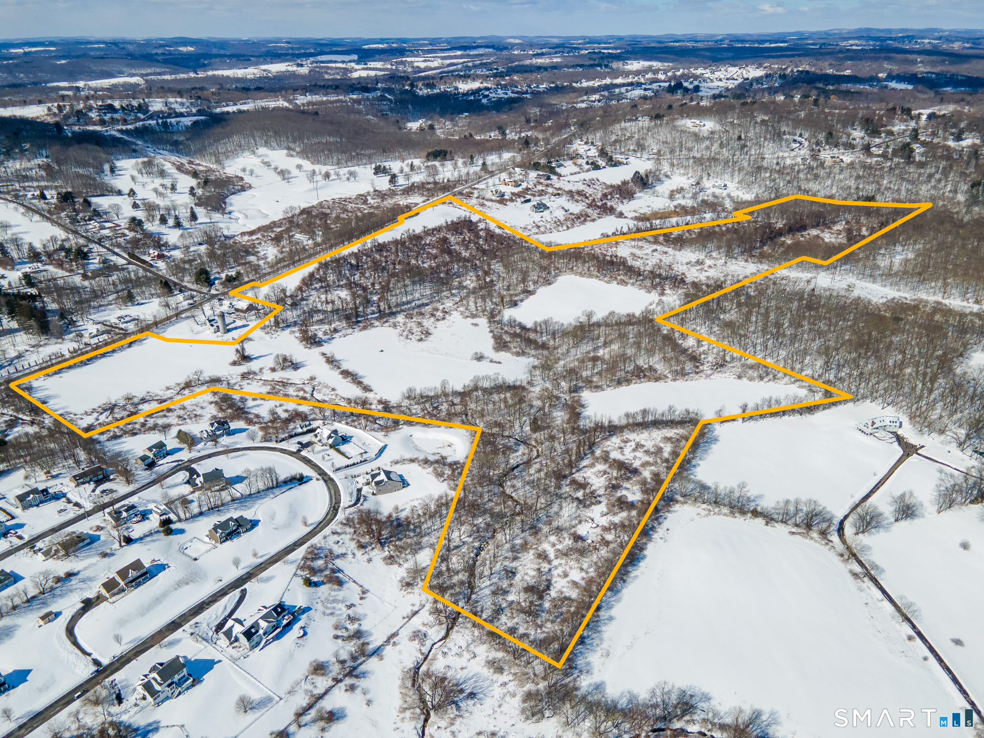 0 Litchfield Road Watertown, CT 06795 - Photo 3 of 7