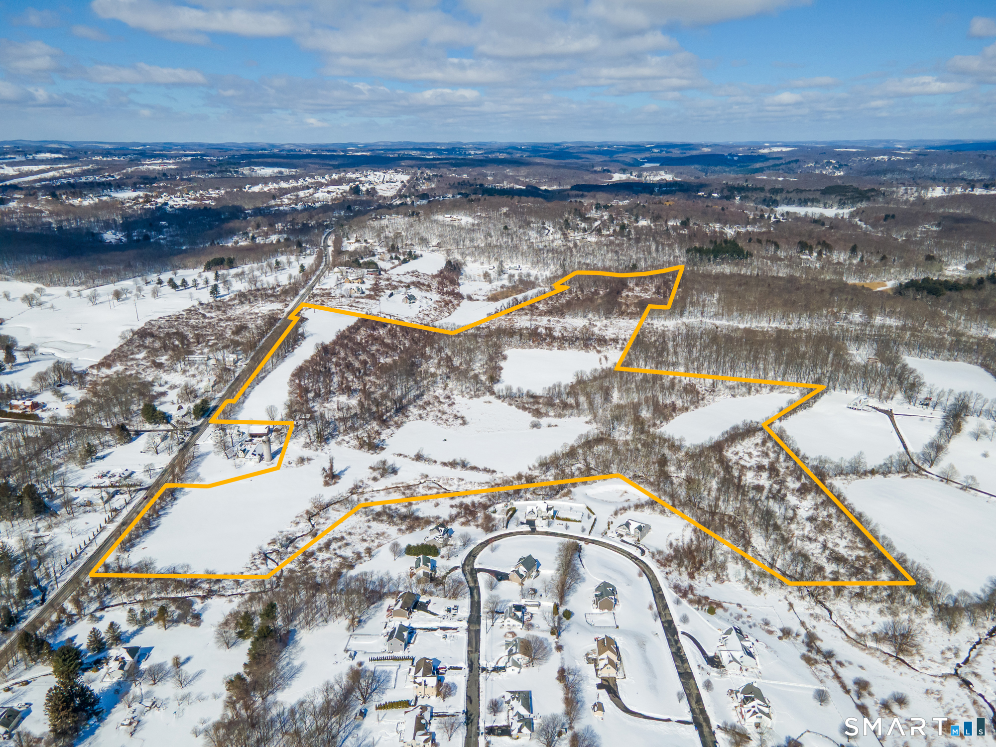 0 Litchfield Road Watertown, CT 06795 - Photo 4 of 7