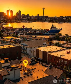 $650,000 | 2035 Eastlake Avenue East, Unit 301, Seattle, WA 98102