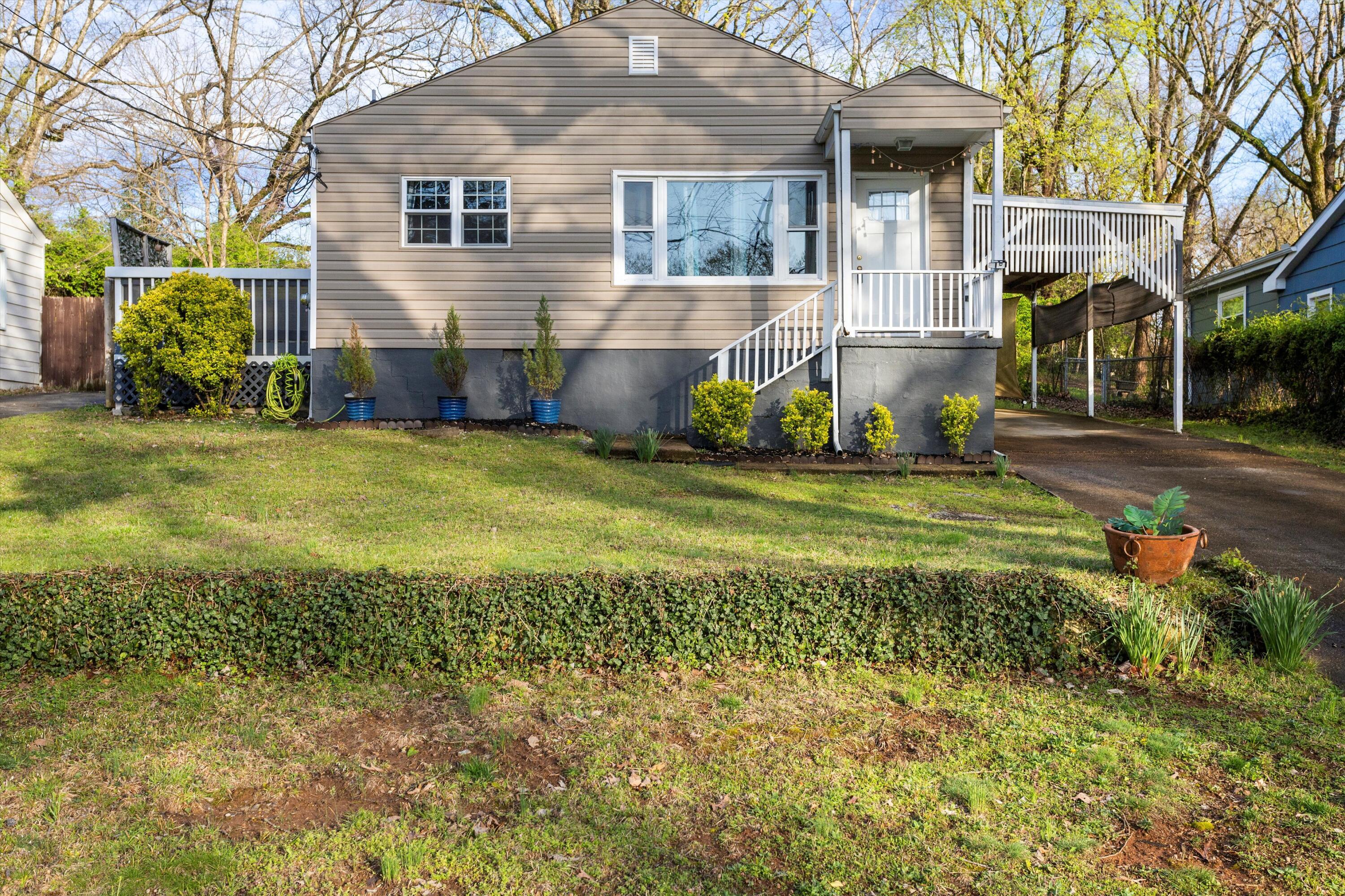 406 Central Drive Chattanooga, TN 37421 - Photo 26 of 47 03-IMG_1048