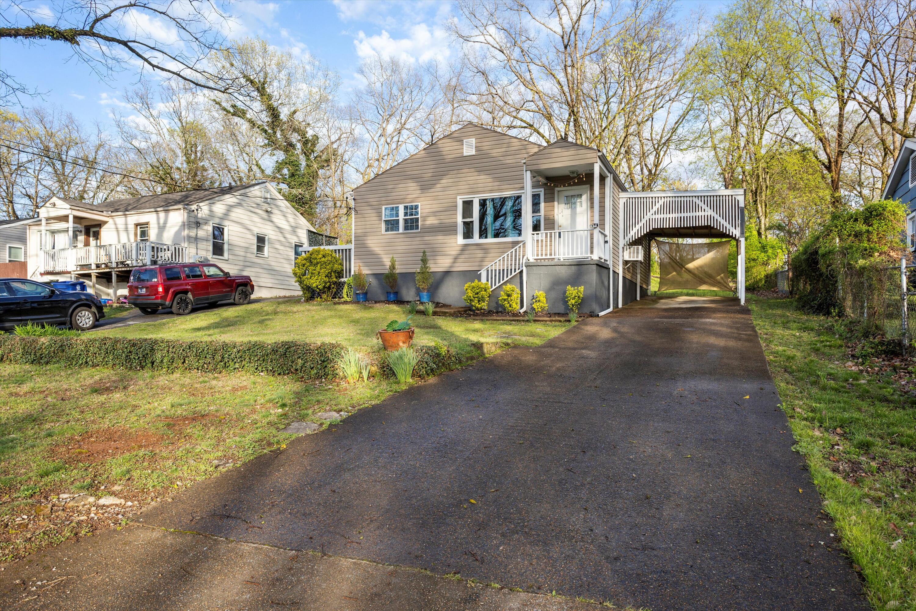 406 Central Drive Chattanooga, TN 37421 - Photo 46 of 47 02-IMG_1042