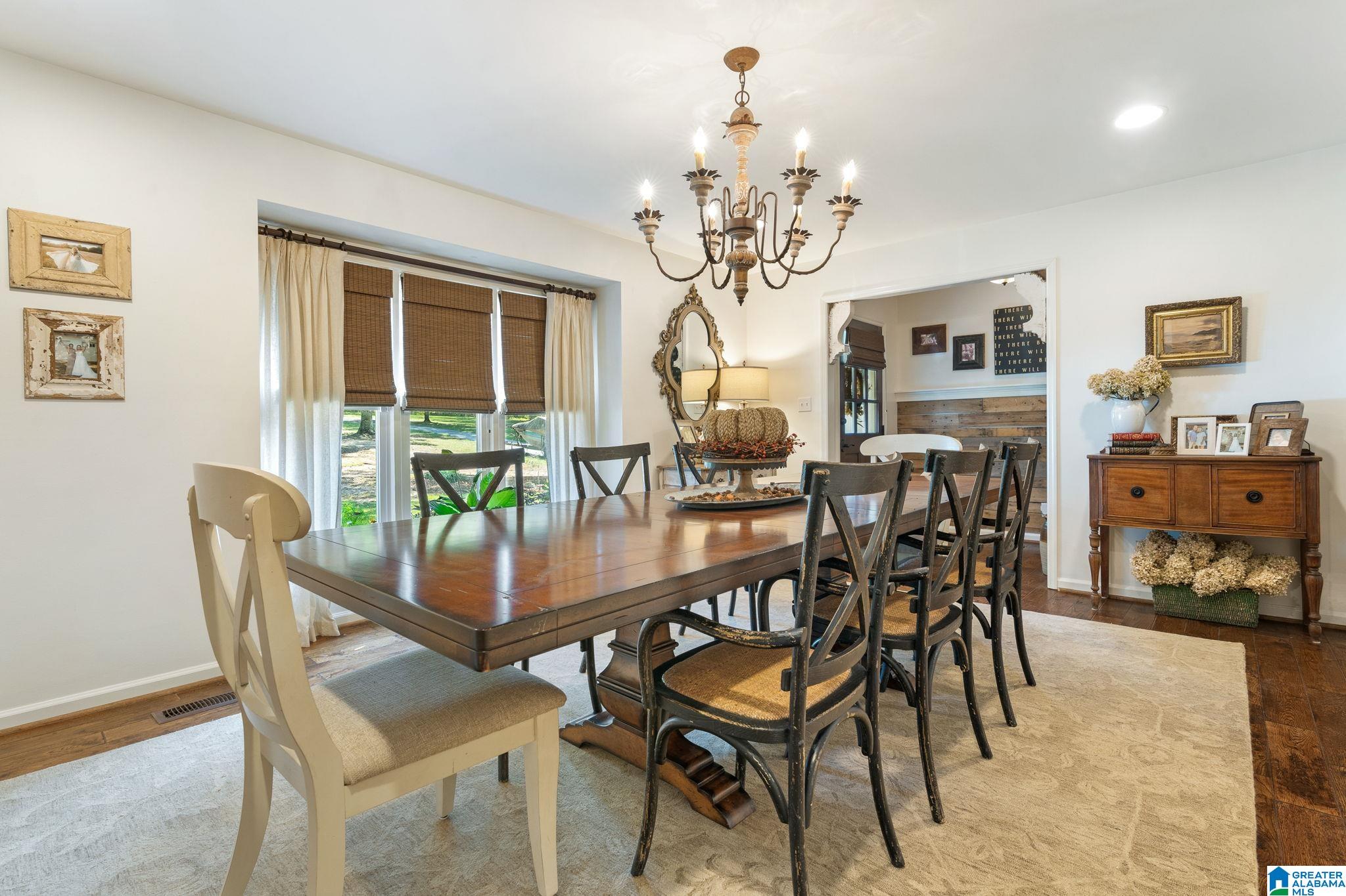 1680 Funderburg Bend Road Pell City, AL 35128 - Photo 5 of 84