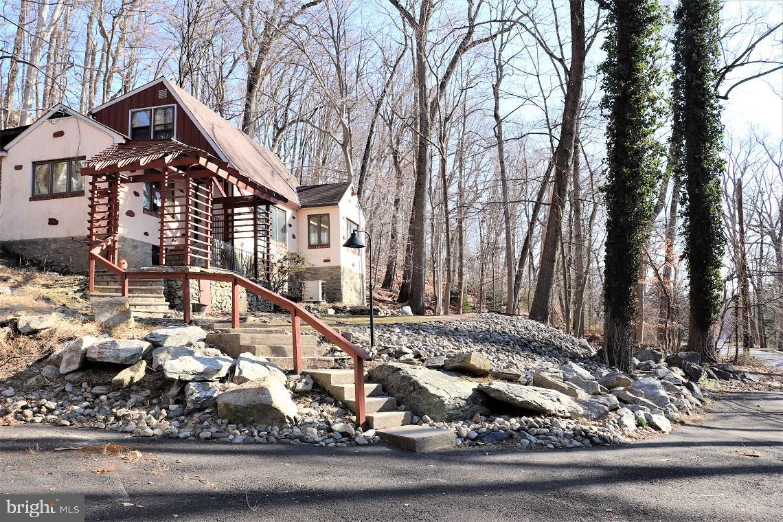 2540 Edge Hill Road Huntingdon Valley, PA 19006 - Photo 23 of 28 Gallery Image 23