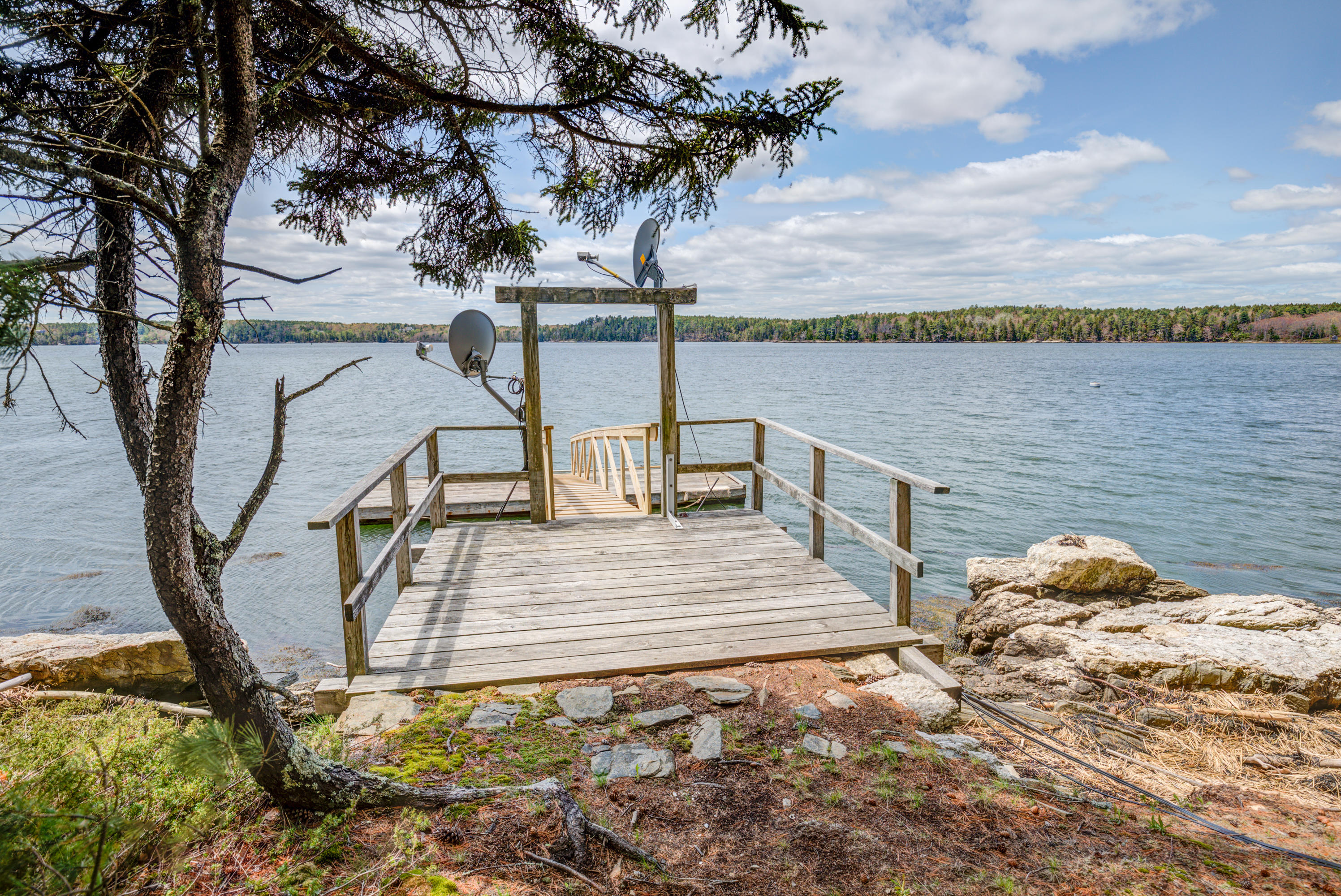548 West Side Road Boothbay, ME 04571 - Photo 10 of 54 10
