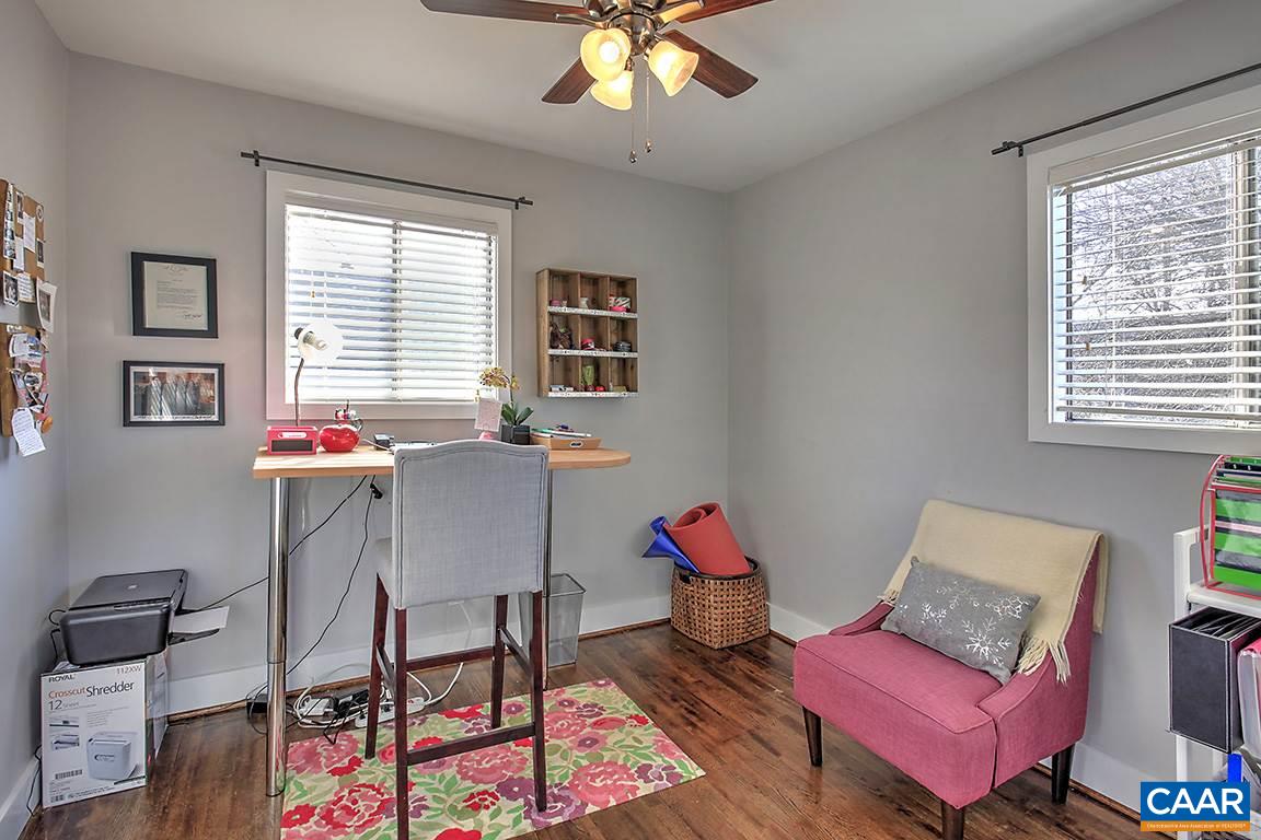 402 Harris Road Charlottesville, VA 22903 - Photo 16 of 17 a living room with furniture and a window