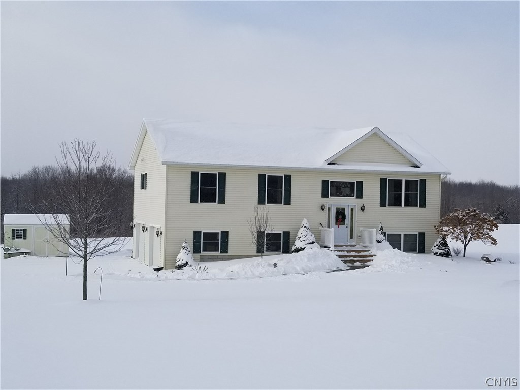 287 Helinger Road West Monroe, NY 13167 - Photo 1 of 1 Property Front