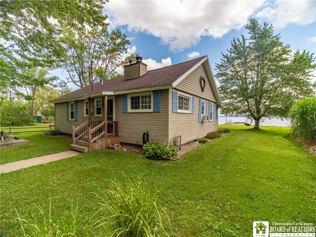 5892 Whitney Bay Road Chautauqua, NY 14757 - Photo 33 of 34