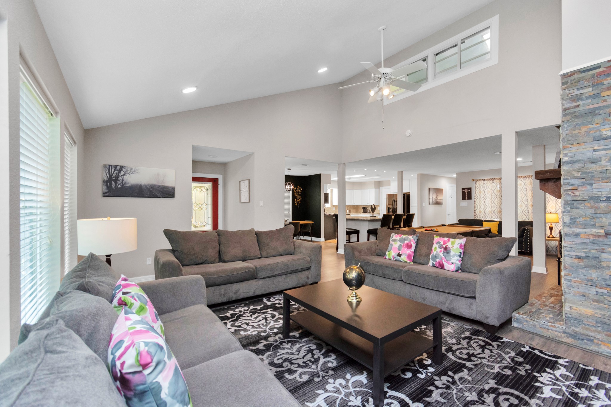 902 Golden Bear Lane Houston, TX 77339 - Photo 2 of 27