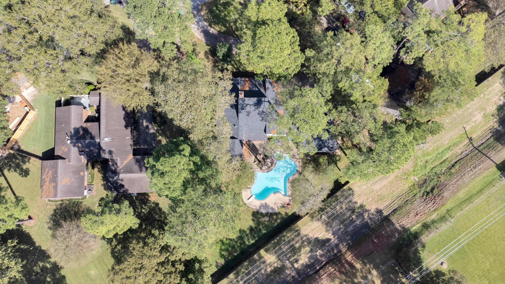 902 Golden Bear Lane Houston, TX 77339 - Photo 24 of 27