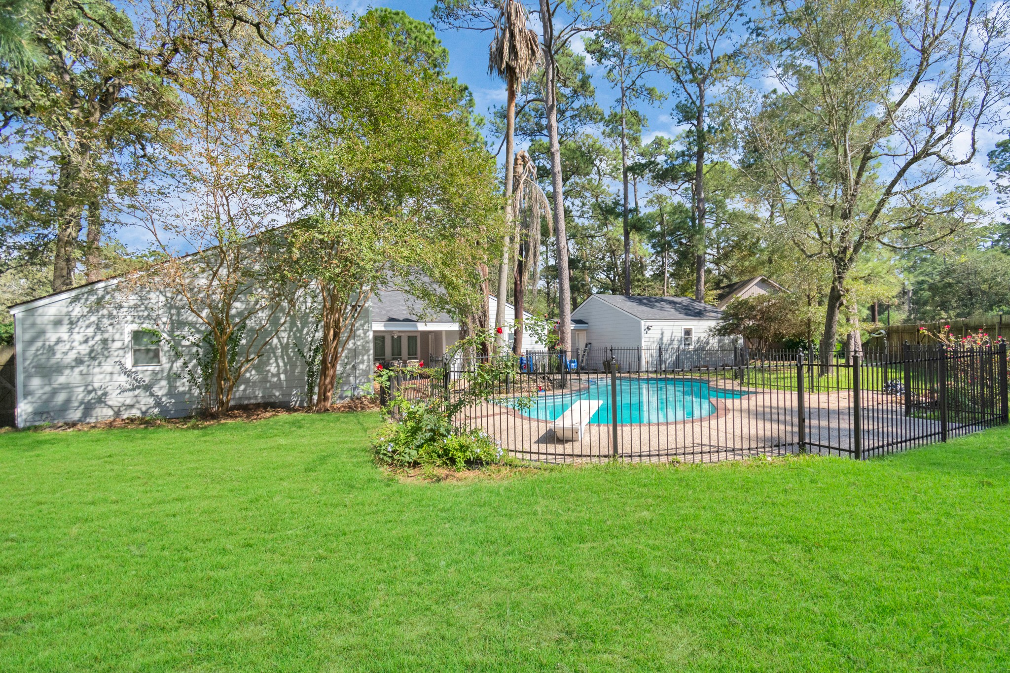 902 Golden Bear Lane Houston, TX 77339 - Photo 26 of 27