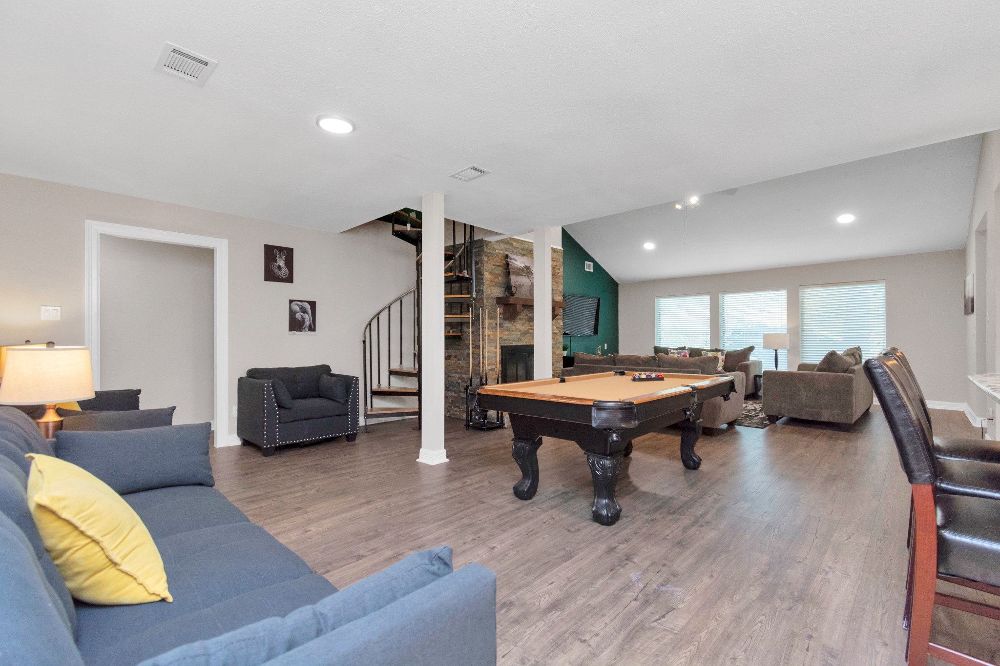 902 Golden Bear Lane Houston, TX 77339 - Photo 7 of 27