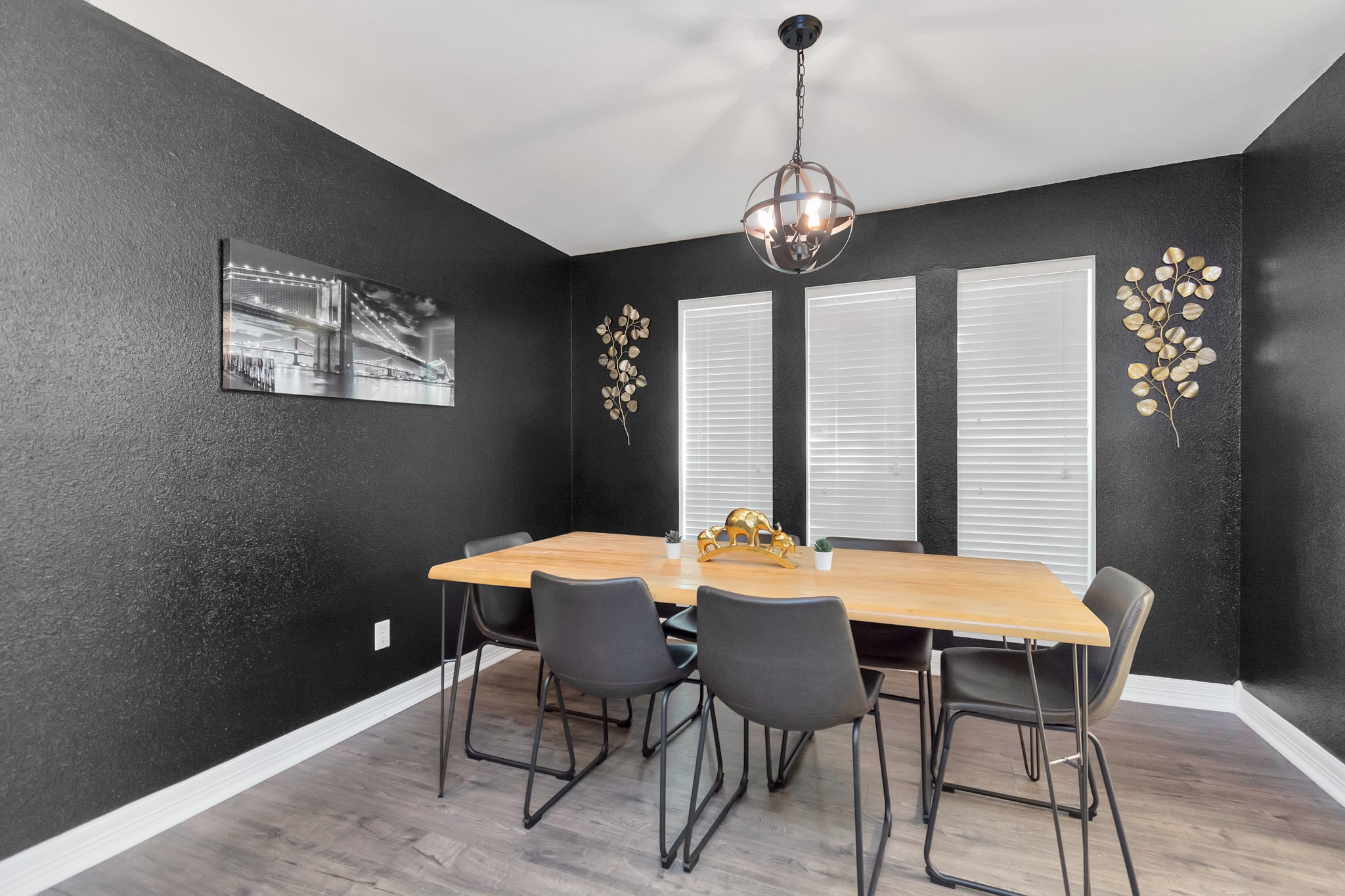 902 Golden Bear Lane Houston, TX 77339 - Photo 8 of 27