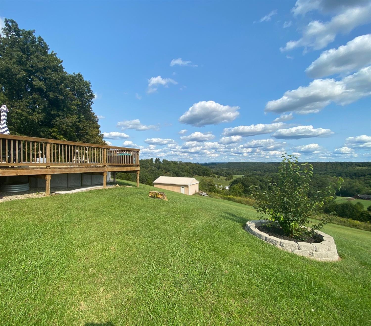 1248 Pumpkin Ridge Road West Union, OH 45693 - Photo 7 of 50