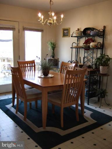 8490 North Point Road Manassas, VA 20112 - Photo 11 of 28 Dining Room