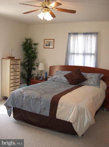 8490 North Point Road Manassas, VA 20112 - Photo 13 of 28 Master Bedroom