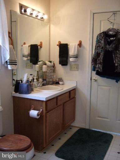 8490 North Point Road Manassas, VA 20112 - Photo 15 of 28 Master Bath