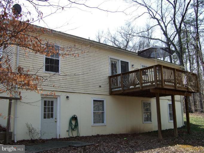 8490 North Point Road Manassas, VA 20112 - Photo 24 of 28 Exterior (Rear)