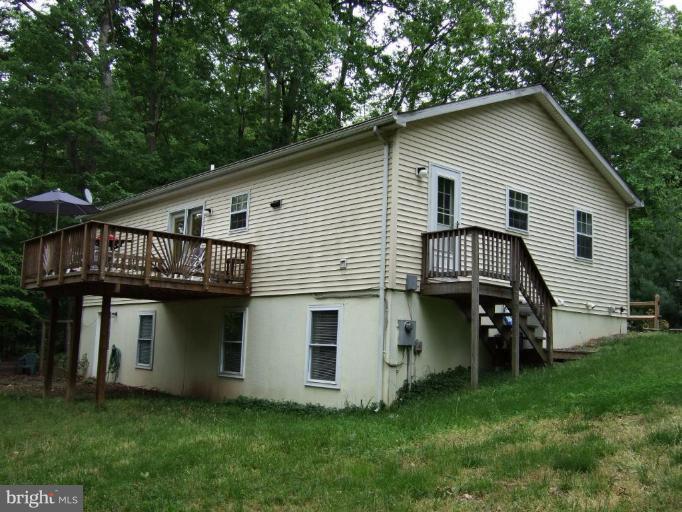8490 North Point Road Manassas, VA 20112 - Photo 26 of 28 Exterior #3