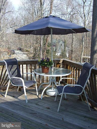 8490 North Point Road Manassas, VA 20112 - Photo 4 of 28 Deck