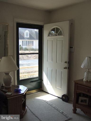 8490 North Point Road Manassas, VA 20112 - Photo 5 of 28 Front Door