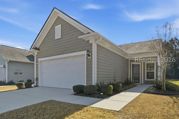 $410,000 | 650 Gleneagle Court, Okatie, SC 29909