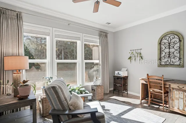 $415,000 | 650 Gleneagle Court, Okatie, SC 29909