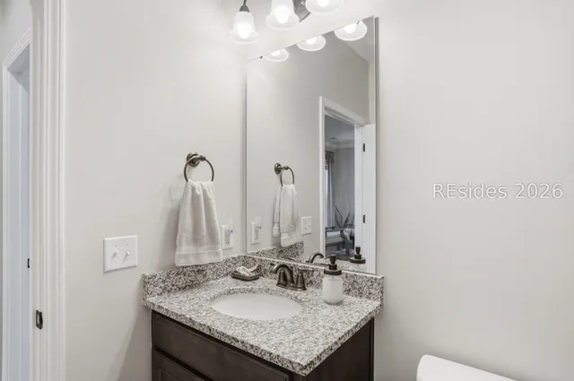 $415,000 | 650 Gleneagle Court, Okatie, SC 29909