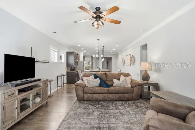 $415,000 | 650 Gleneagle Court, Okatie, SC 29909