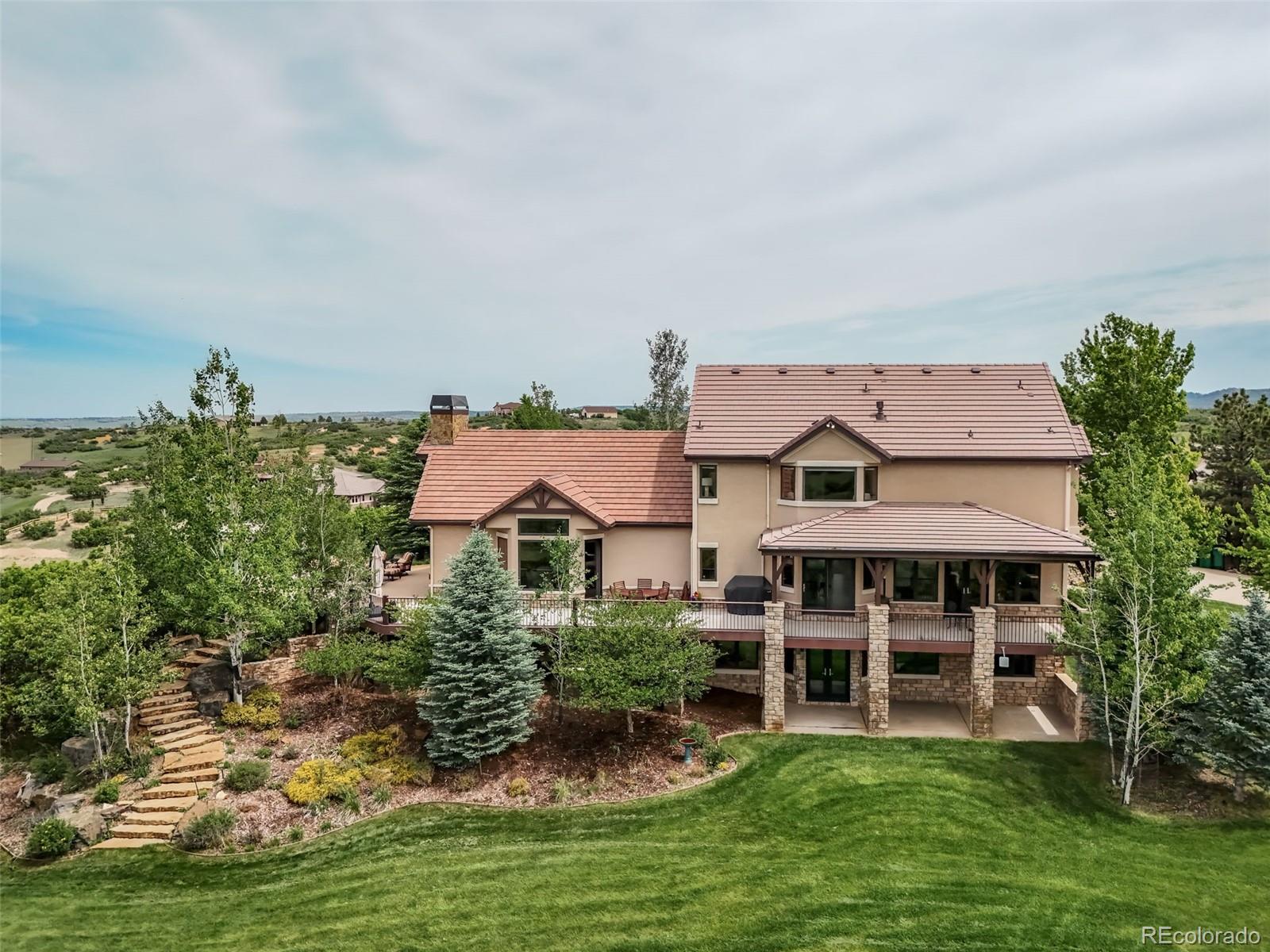 4863 Lambert Ranch Trail Sedalia, CO 80135 - Photo 2 of 50