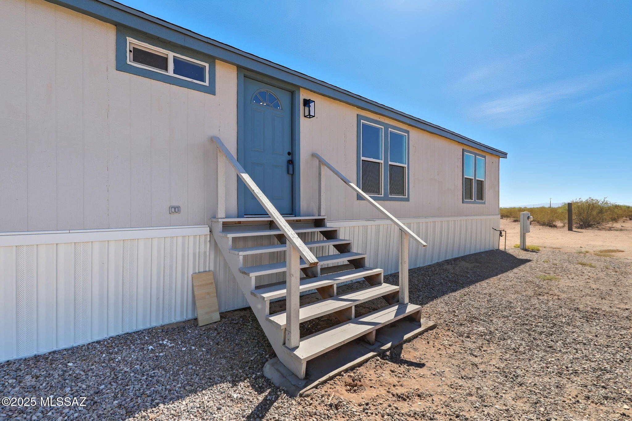 8790 North Trico Road Marana, AZ 85653 - Photo 3 of 35
