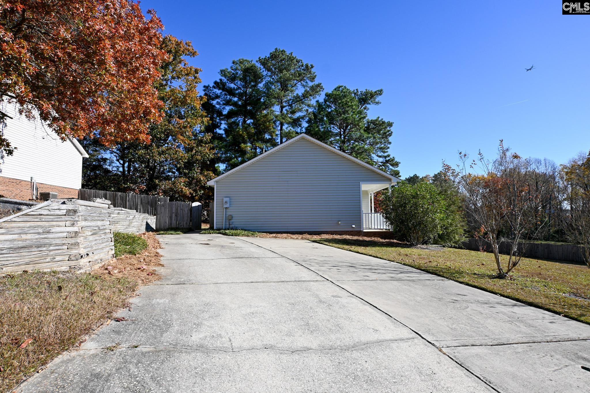 126 Burma Road Lexington, SC 29072 - Photo 30 of 33