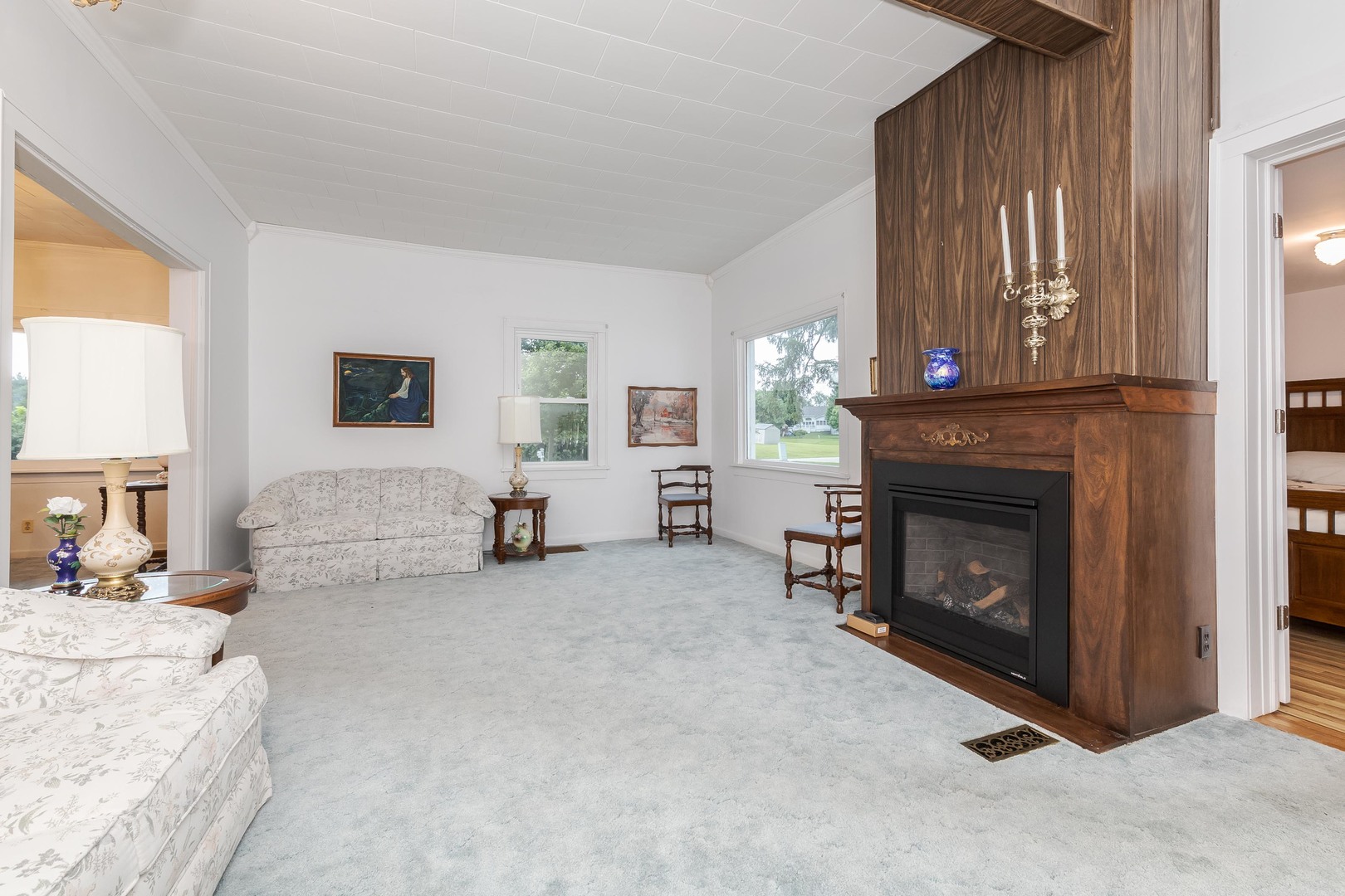 9834 North 1600 East Road Bloomington, IL 61705 - Photo 35 of 81