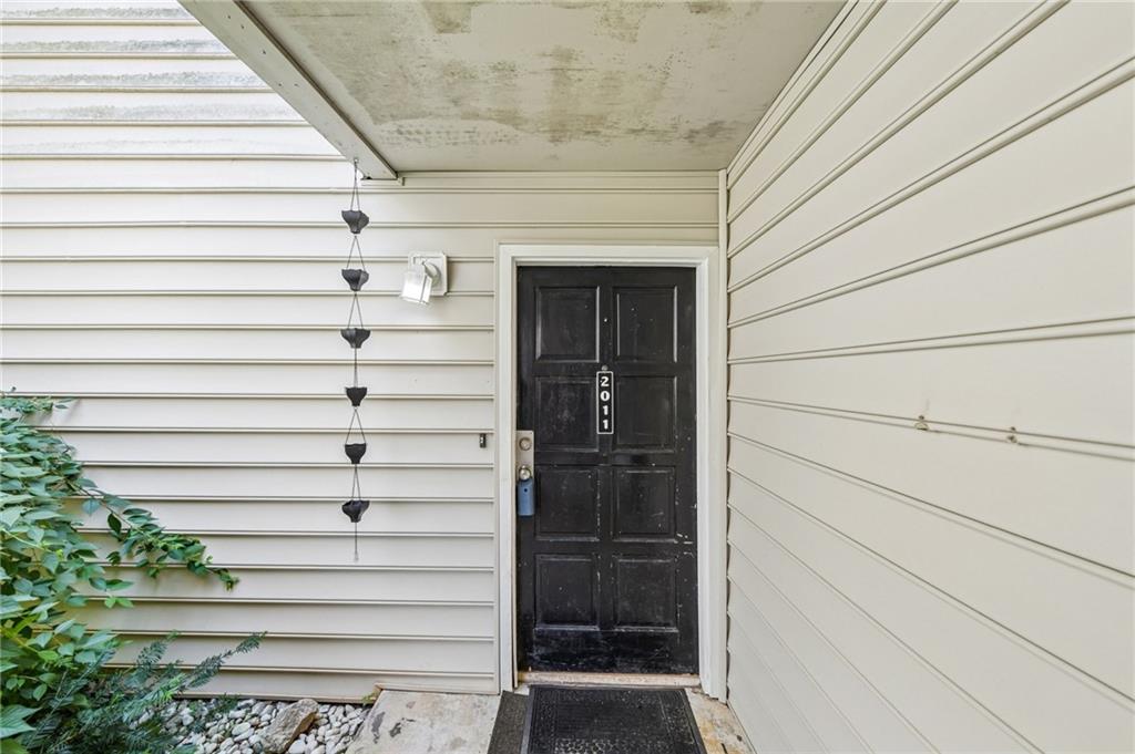 2011 Oak Park Lane Decatur, GA 30032 - Photo 1 of 20
