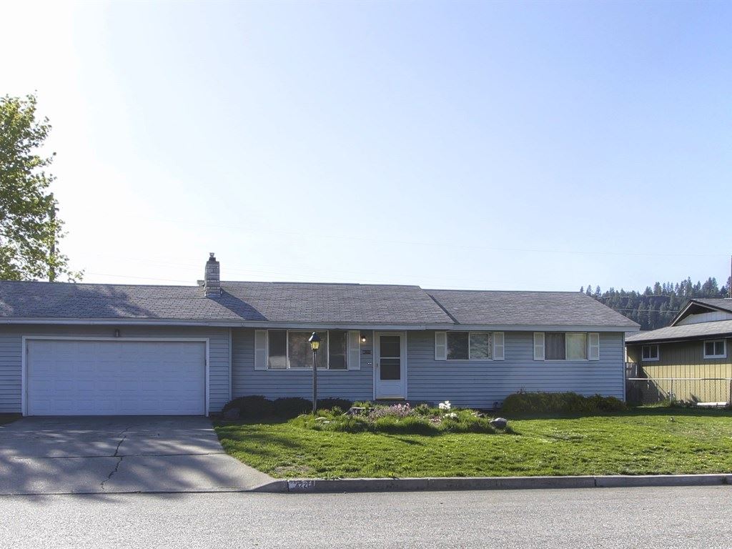 4221 North Vercler Road Spokane Valley, WA 99216 - Photo 1 of 20 Gallery Image 1
