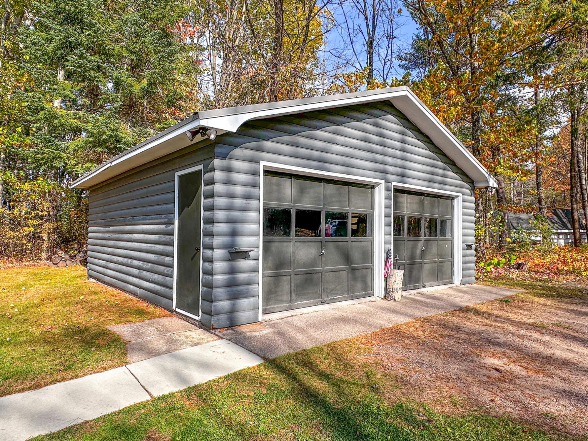 N9129 Elk River Road Phillips, WI 54555 - Photo 69 of 99 Gallery Image 69