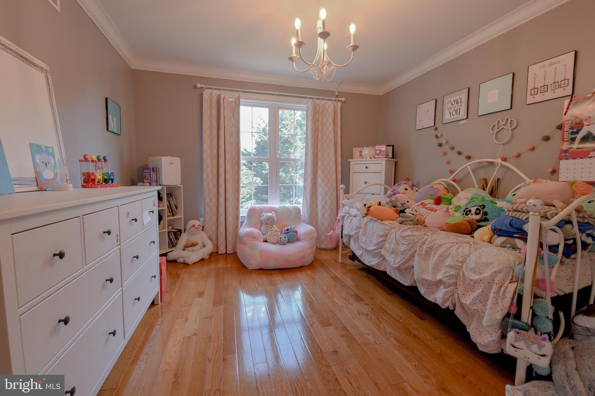 400 Baileys Run Springfield, PA 19064 - Photo 41 of 64 Charming Third Bedroom