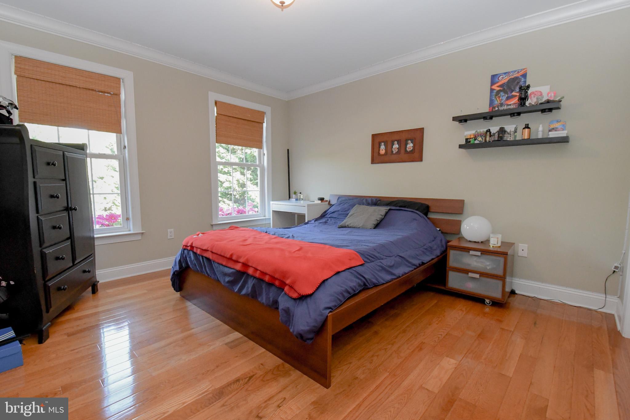 400 Baileys Run Springfield, PA 19064 - Photo 43 of 64 Sunny Fourth Bedroom