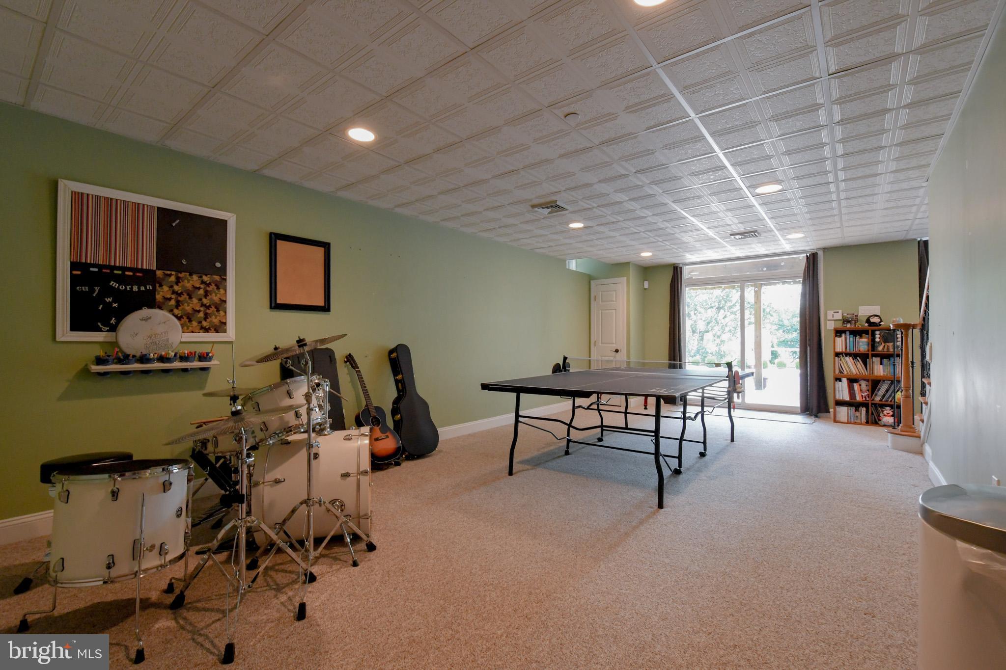 400 Baileys Run Springfield, PA 19064 - Photo 50 of 64 Views to Patio and Pool