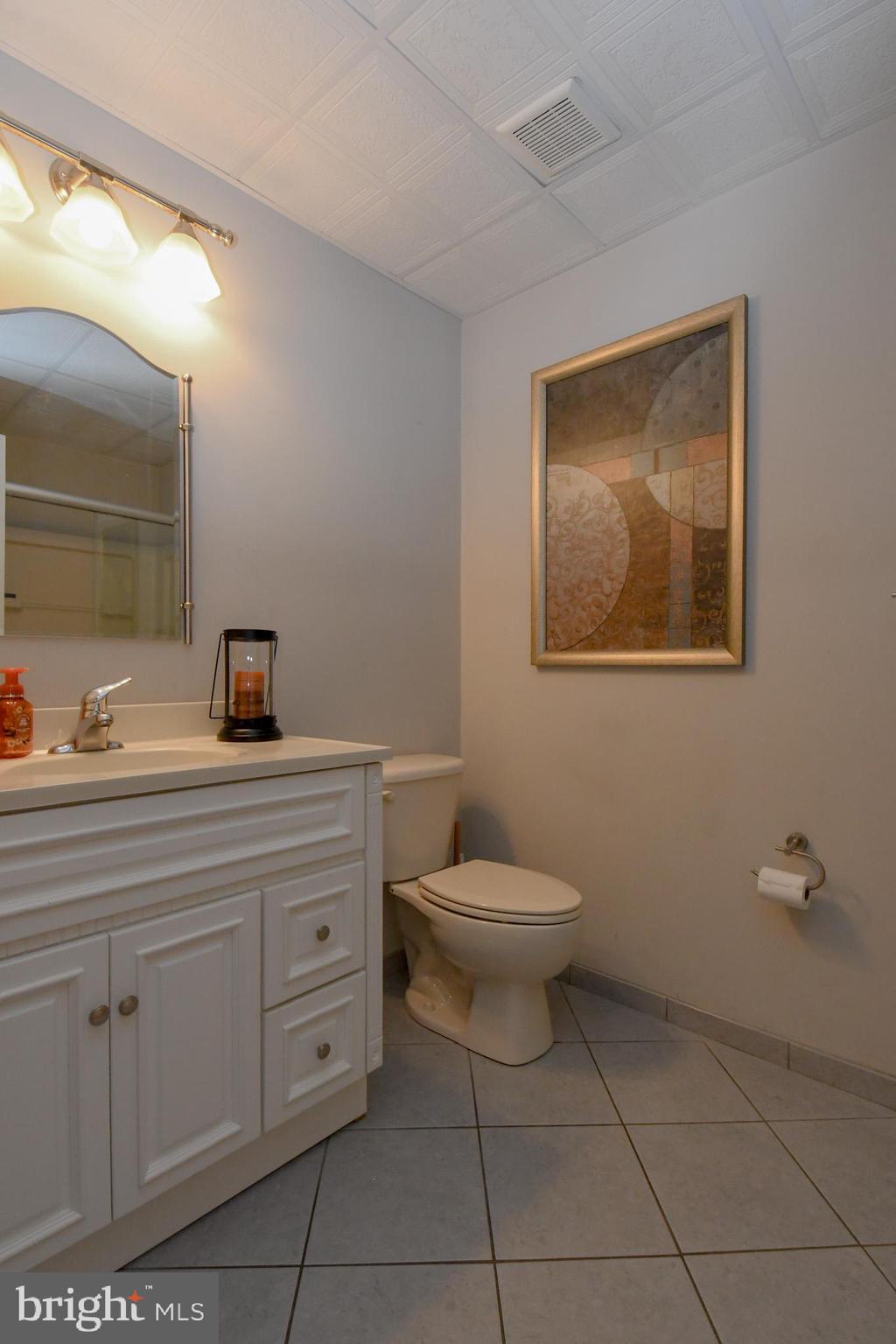 400 Baileys Run Springfield, PA 19064 - Photo 53 of 64 Full Bath in Lower Level
