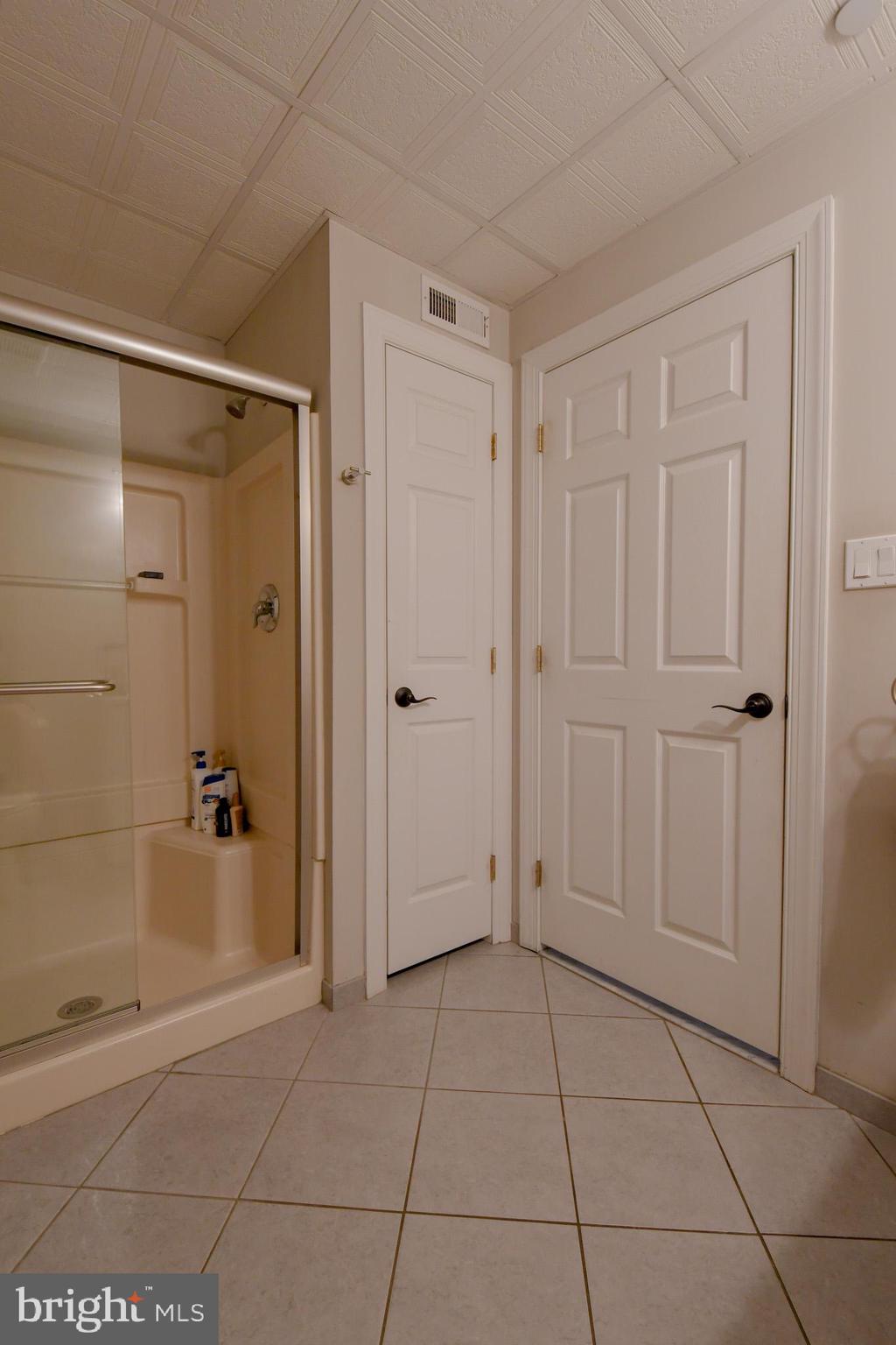 400 Baileys Run Springfield, PA 19064 - Photo 54 of 64 Shower in Lower Level Bath
