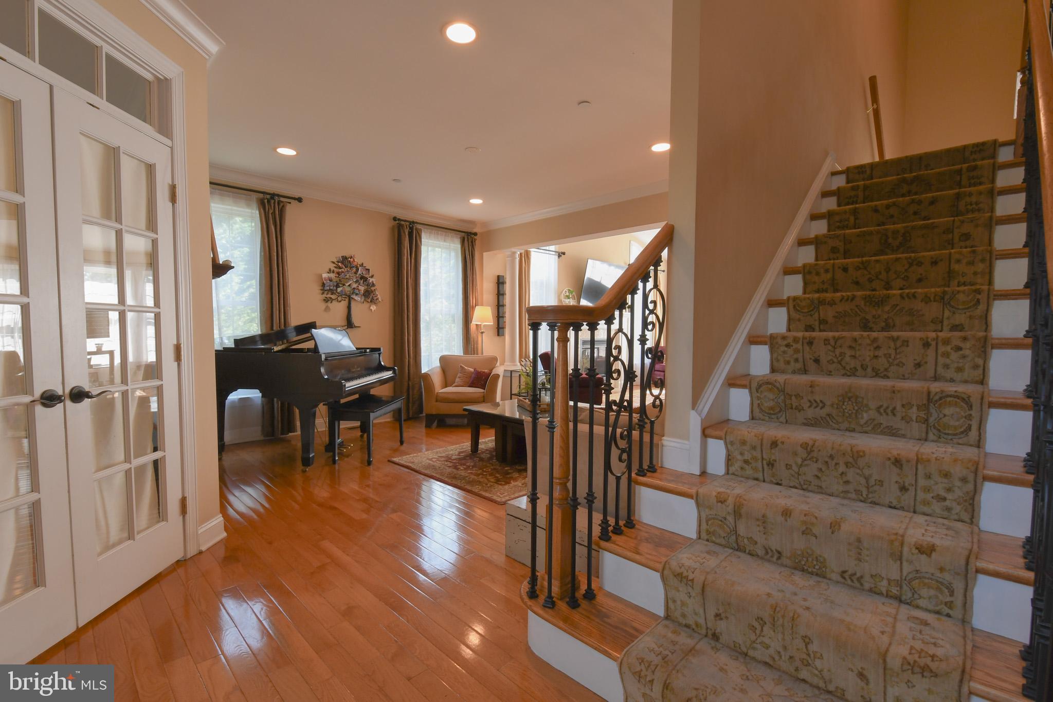 400 Baileys Run Springfield, PA 19064 - Photo 7 of 64 Great Flow!