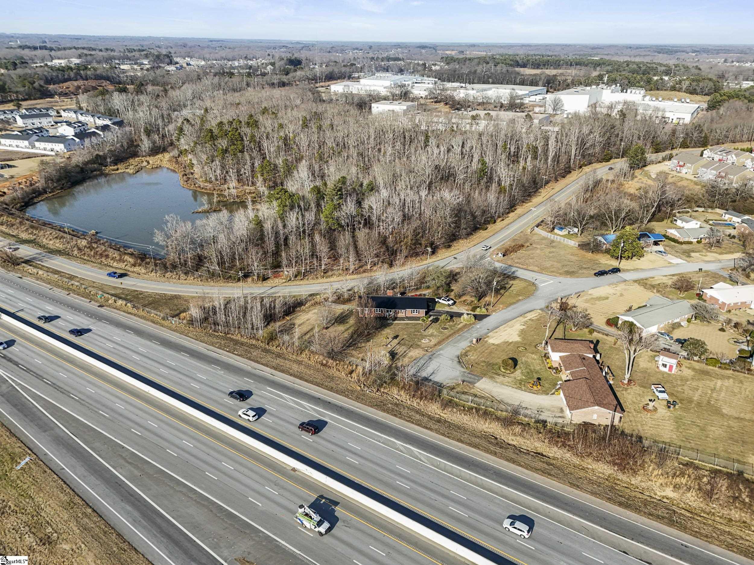 214 Lakeview Terrace Simpsonville, SC 29681 - Photo 11 of 38
