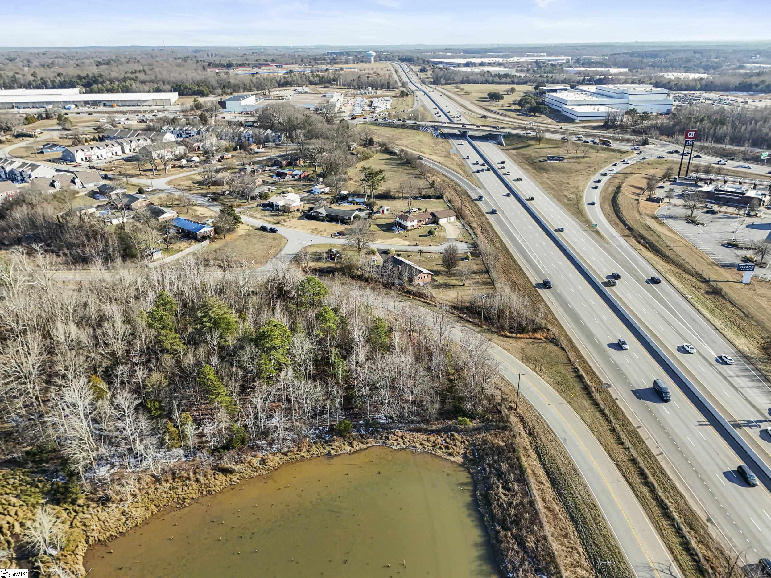 214 Lakeview Terrace Simpsonville, SC 29681 - Photo 11 of 38