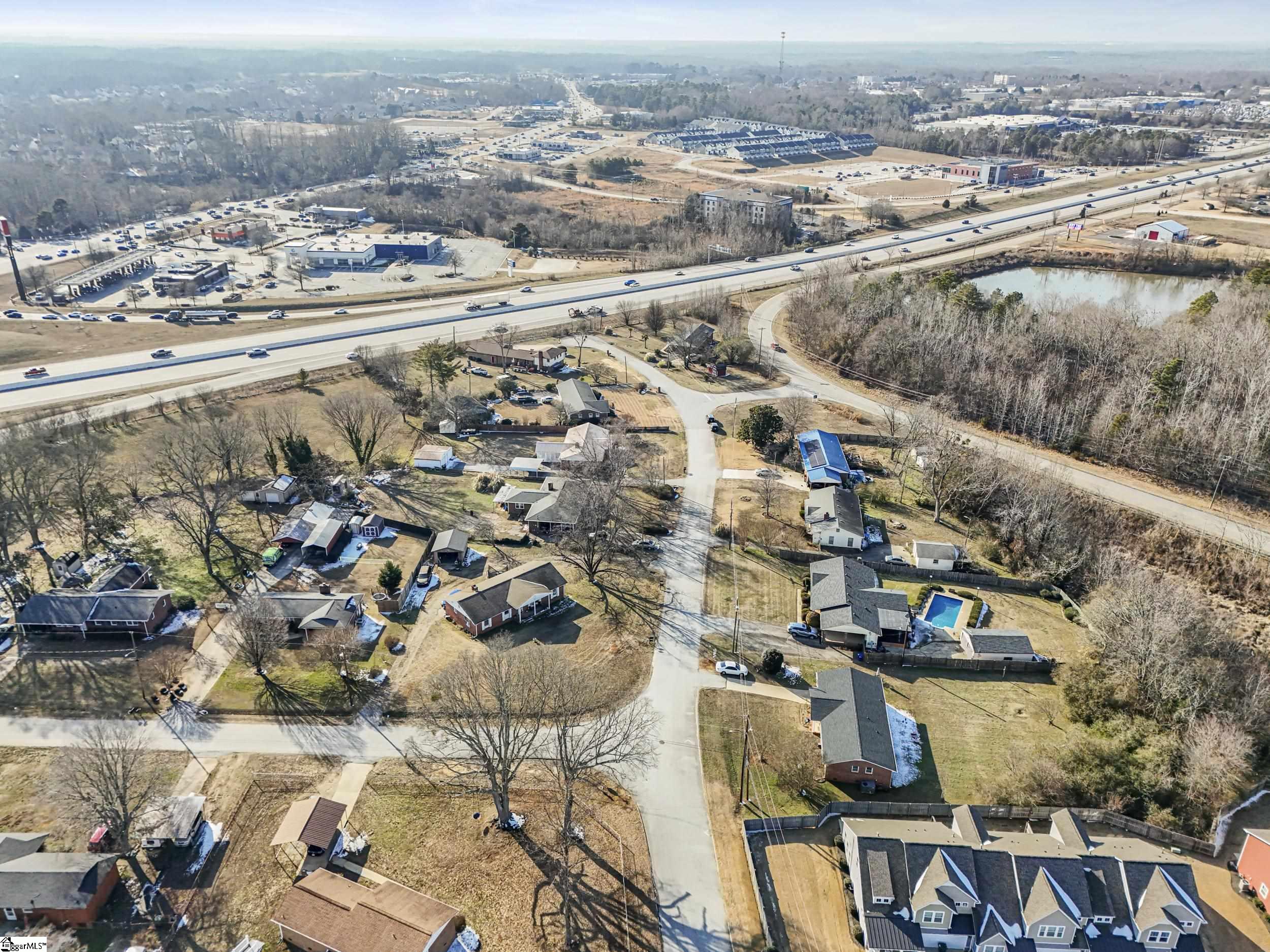 214 Lakeview Terrace Simpsonville, SC 29681 - Photo 12 of 38