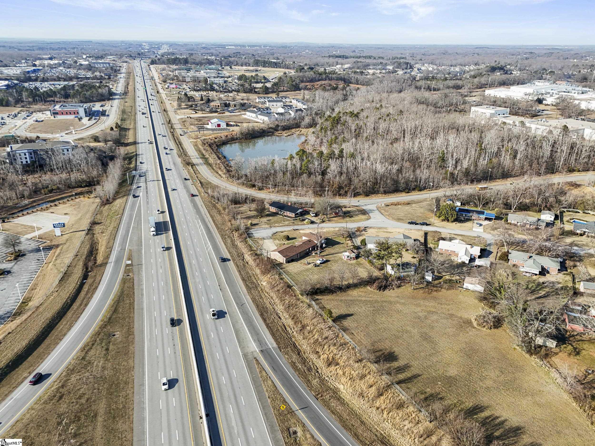 214 Lakeview Terrace Simpsonville, SC 29681 - Photo 14 of 38
