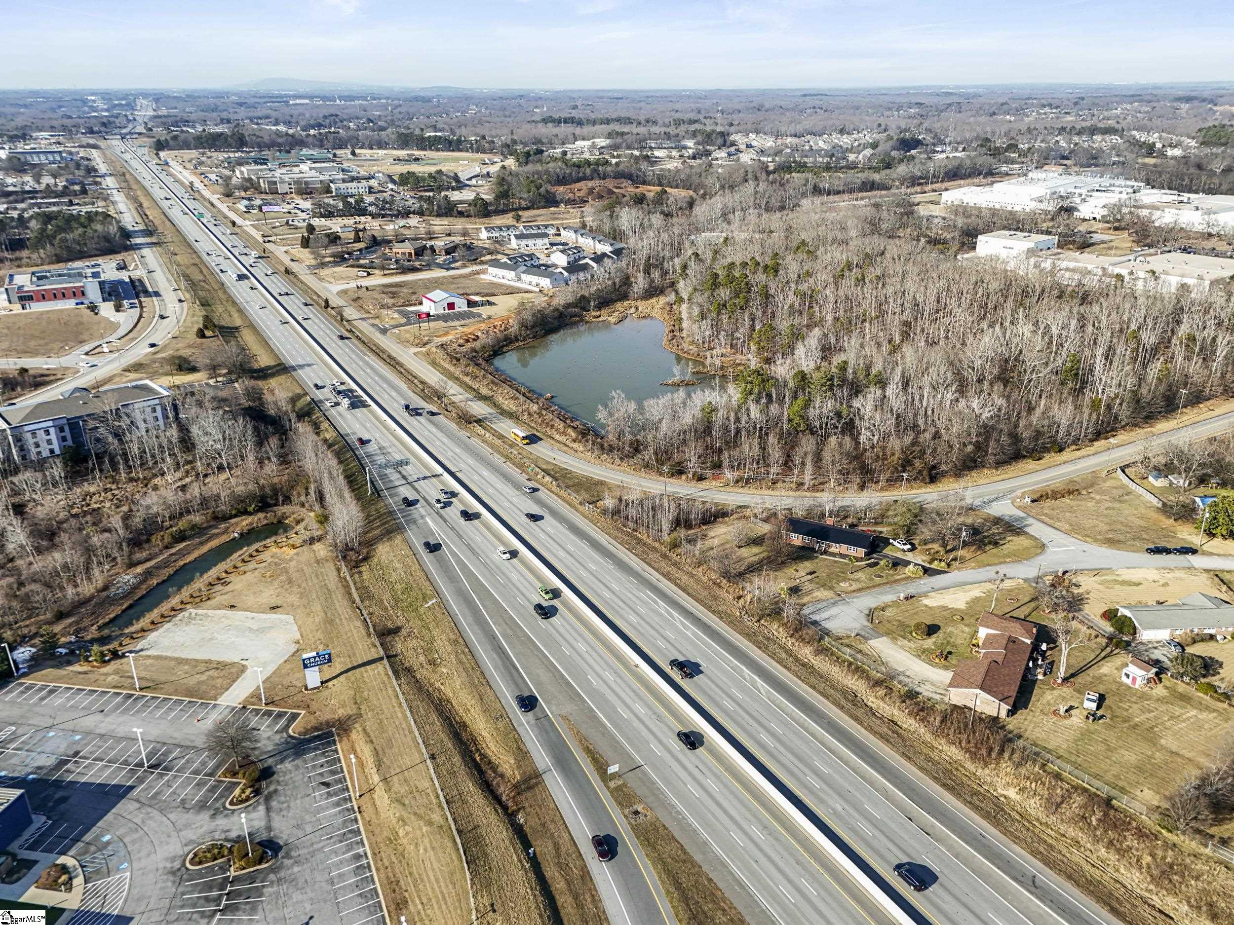 214 Lakeview Terrace Simpsonville, SC 29681 - Photo 15 of 38