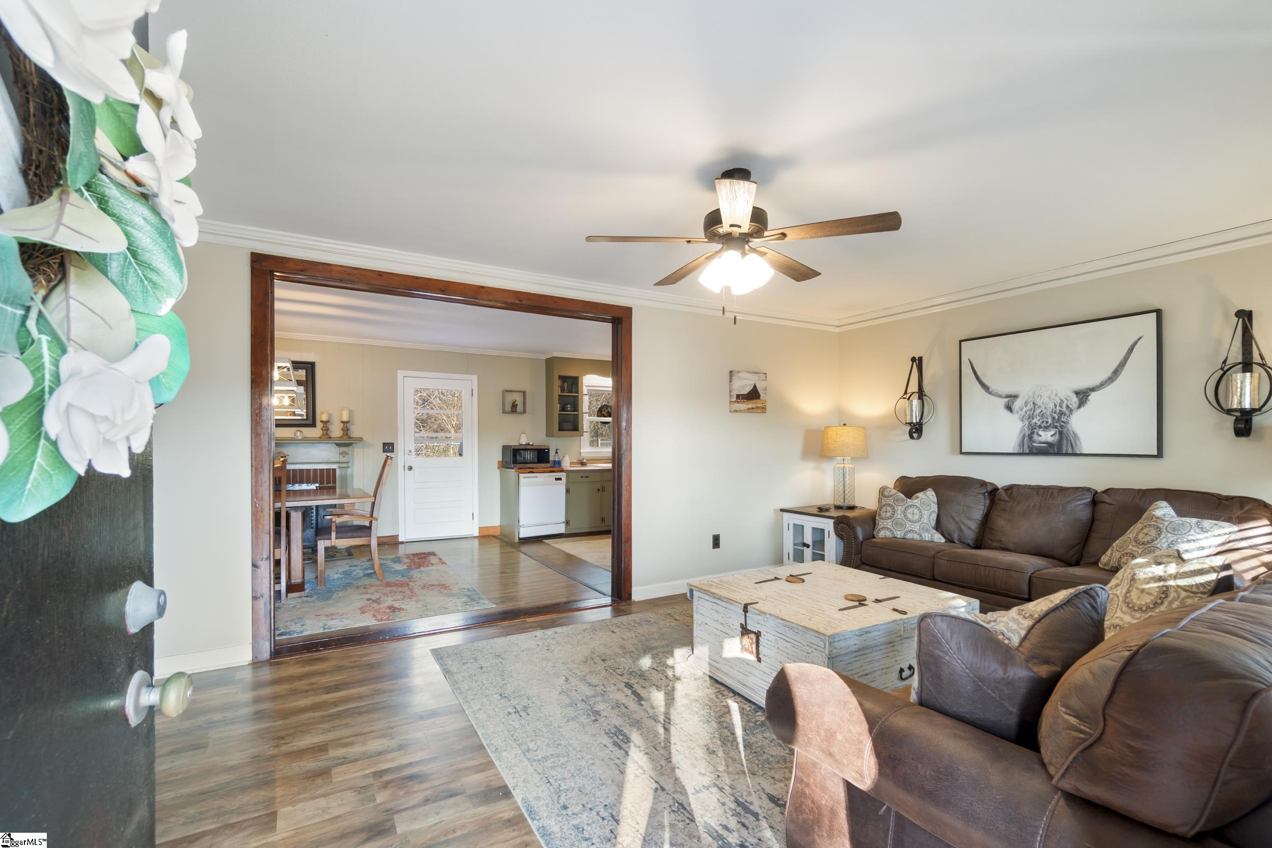 214 Lakeview Terrace Simpsonville, SC 29681 - Photo 18 of 38