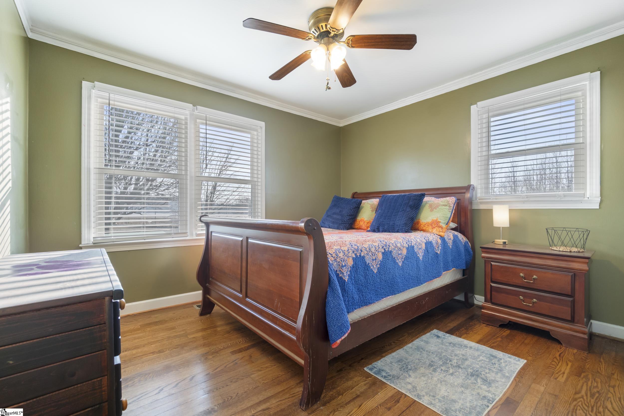 214 Lakeview Terrace Simpsonville, SC 29681 - Photo 22 of 38