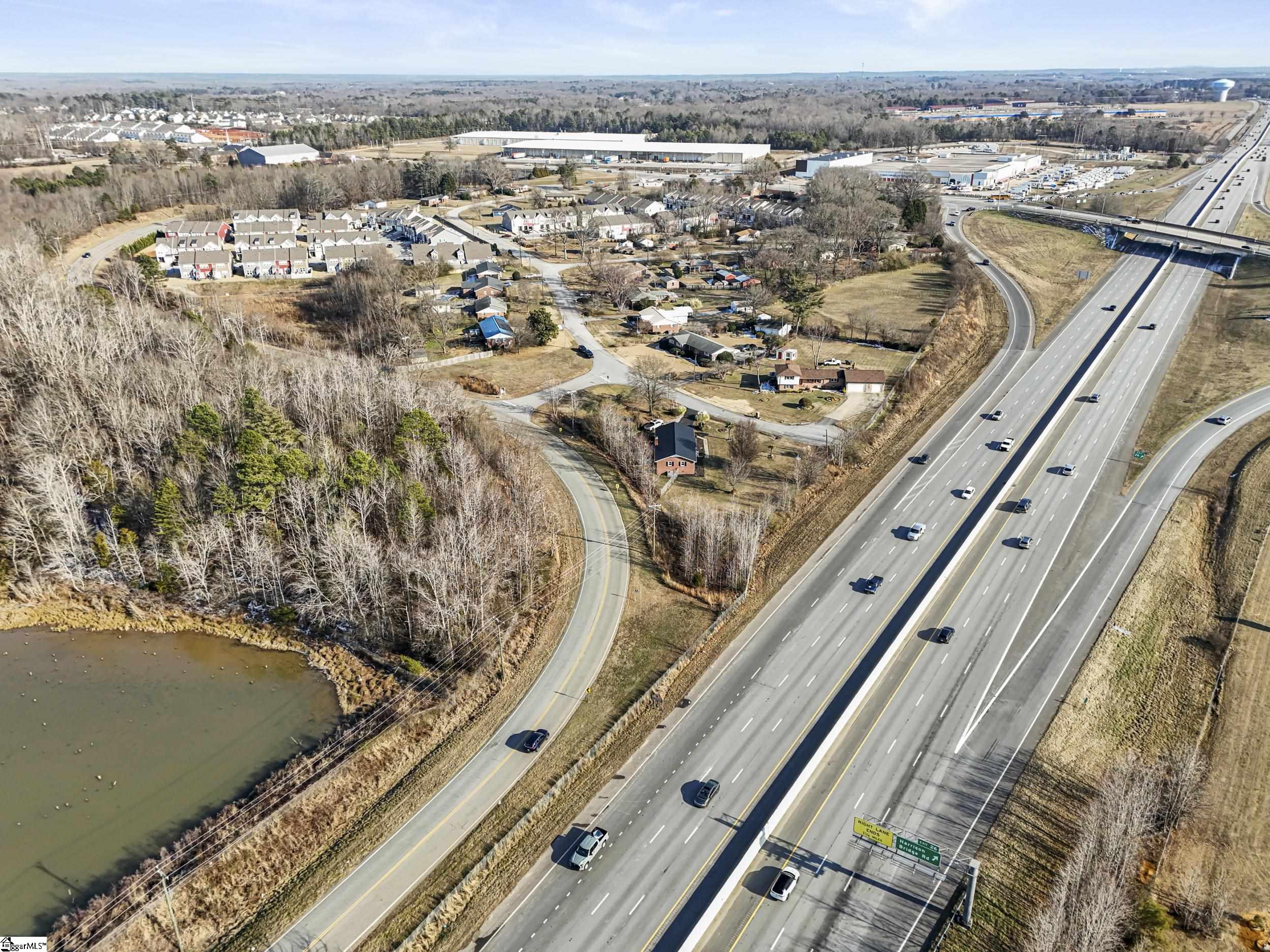 214 Lakeview Terrace Simpsonville, SC 29681 - Photo 23 of 38
