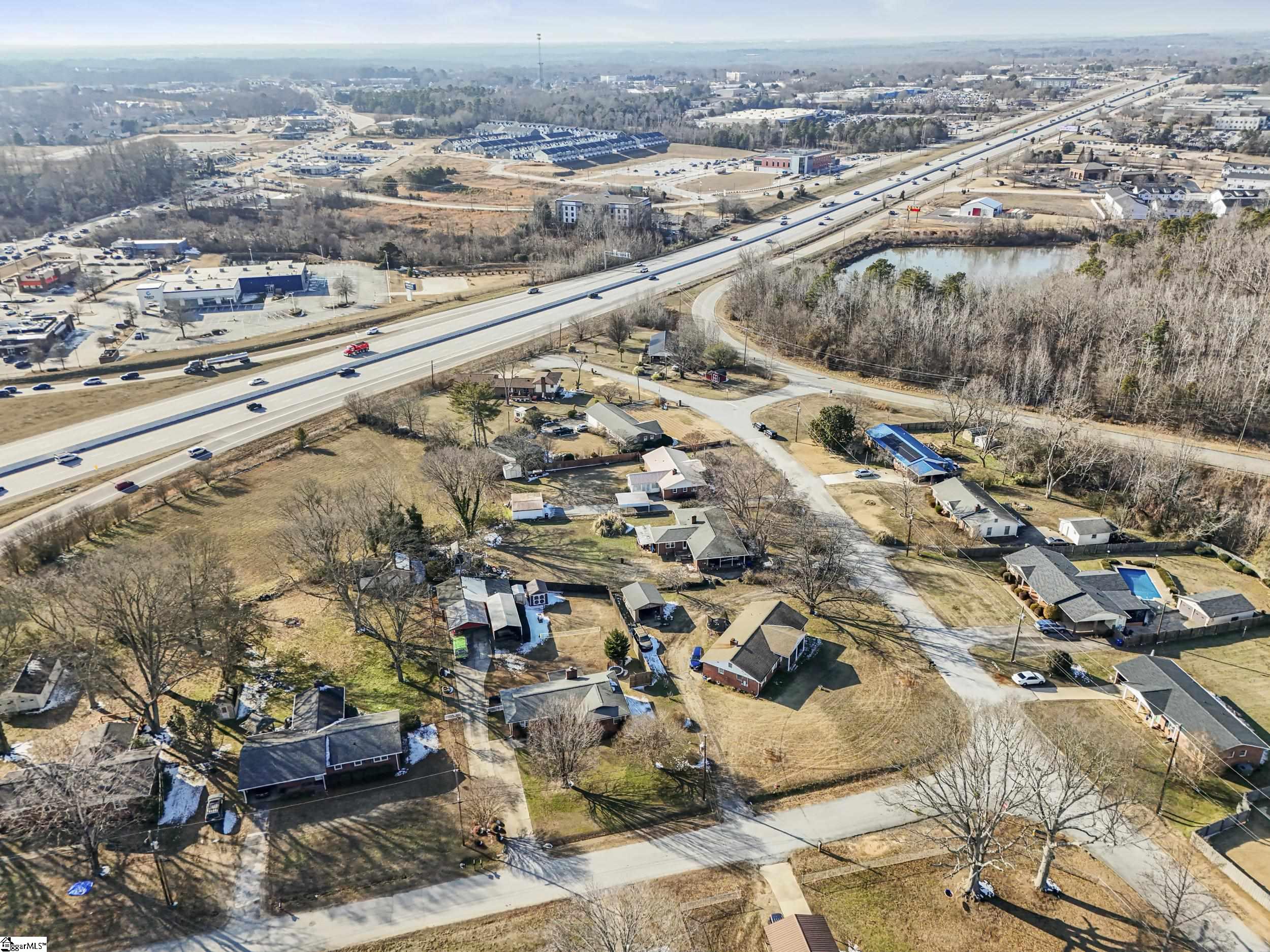 214 Lakeview Terrace Simpsonville, SC 29681 - Photo 25 of 38